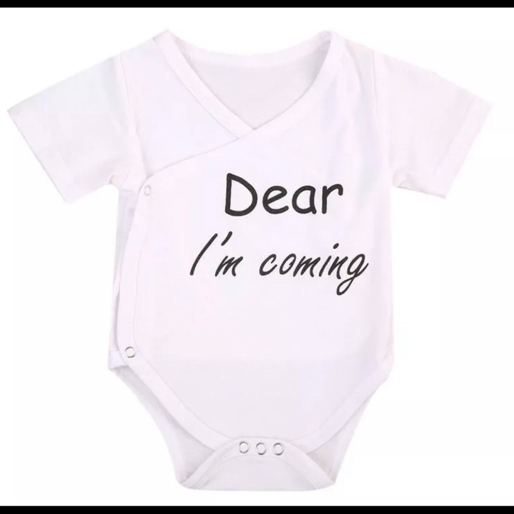 2for10 CLEARANCE SALE ! New Cute Dear, I’m coming!